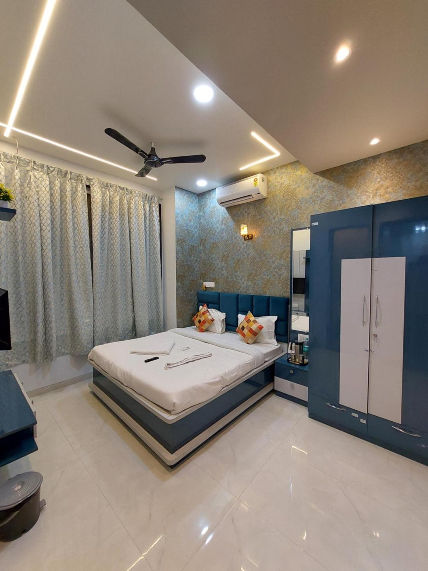 Divine Bliss Villa ロナバラ エクステリア 写真