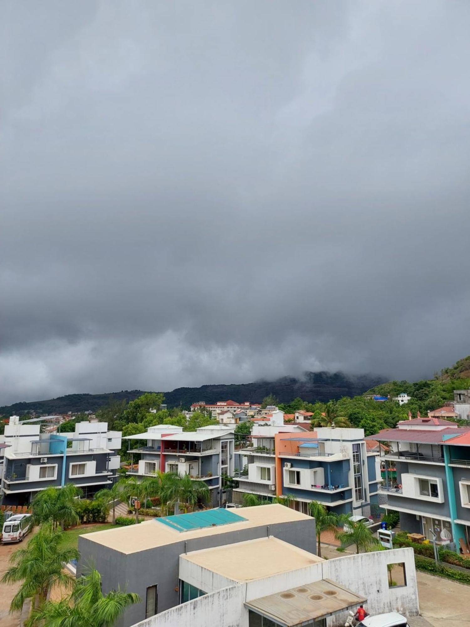 Divine Bliss Villa ロナバラ エクステリア 写真
