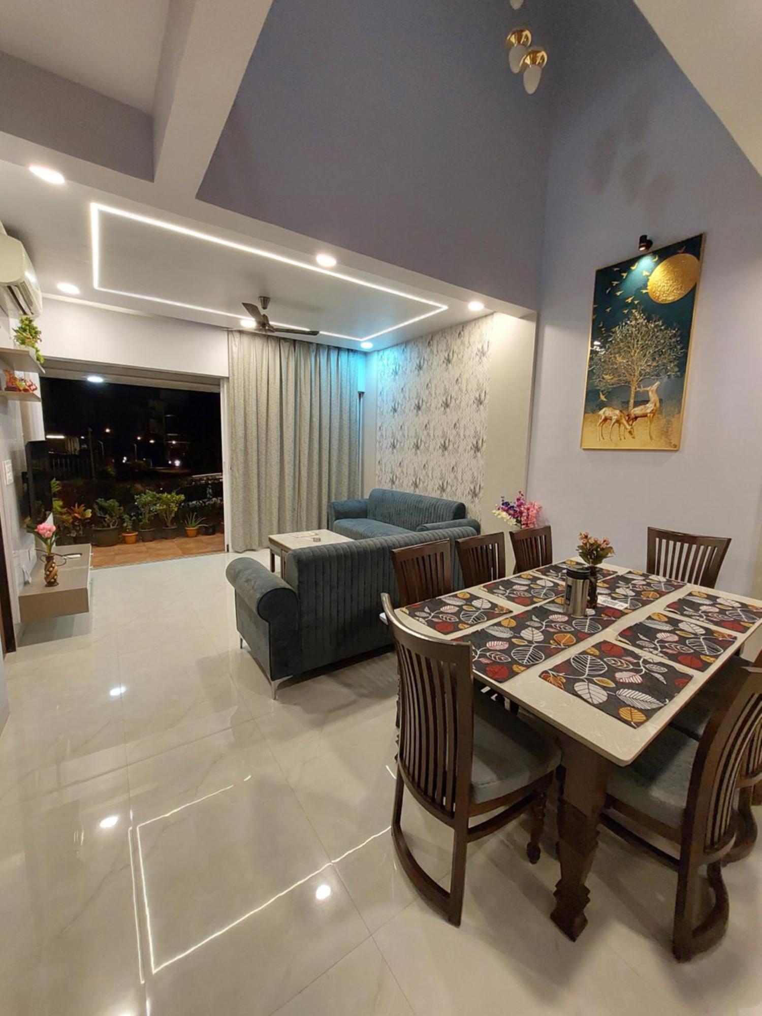 Divine Bliss Villa ロナバラ エクステリア 写真