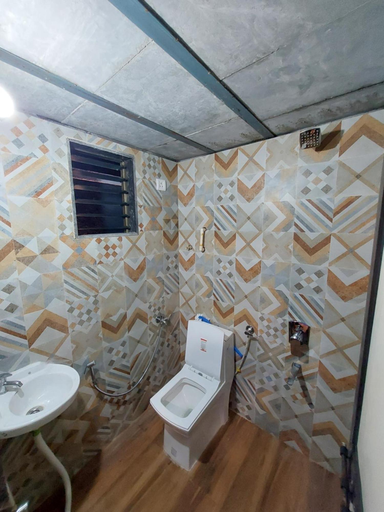 Divine Bliss Villa ロナバラ エクステリア 写真