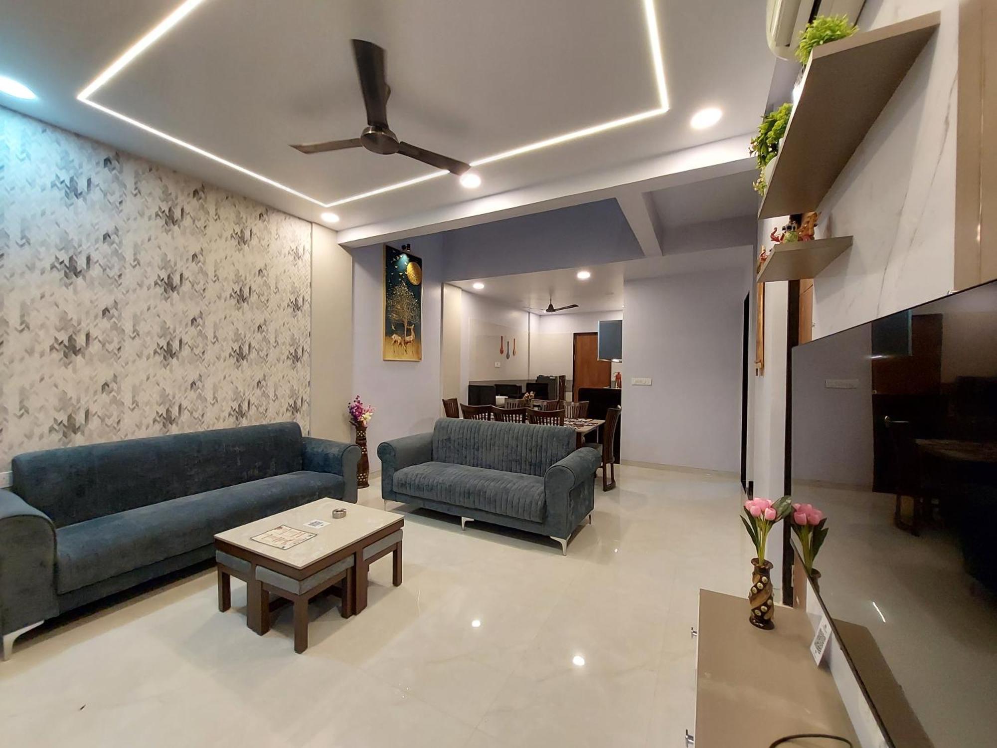 Divine Bliss Villa ロナバラ エクステリア 写真