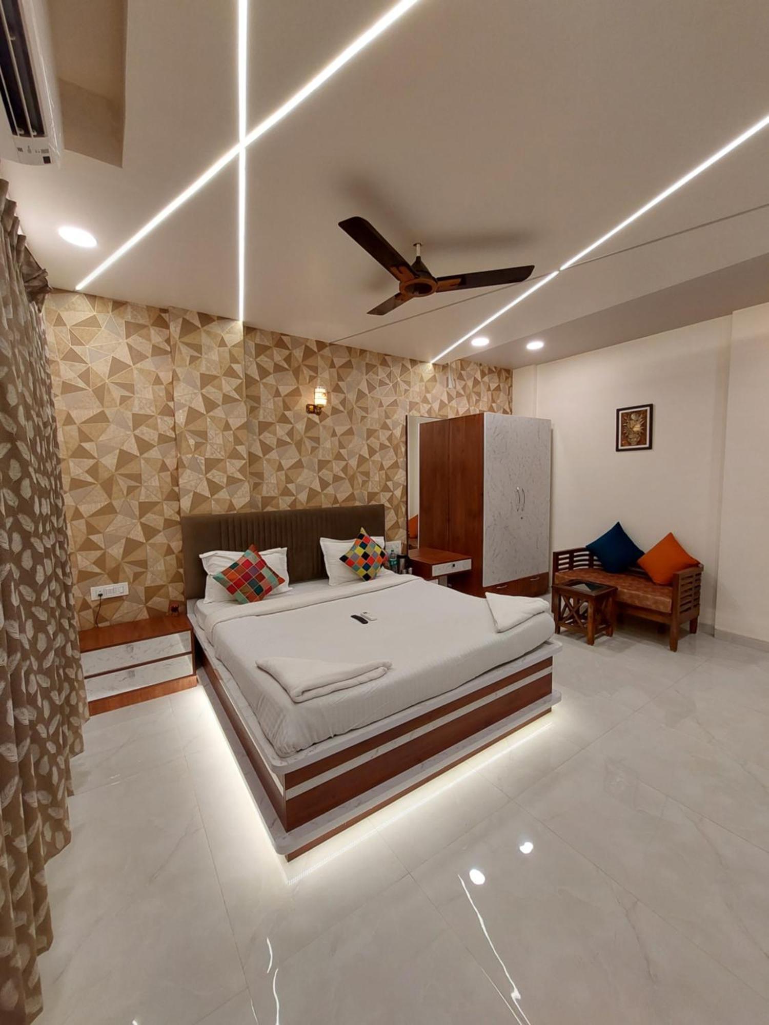Divine Bliss Villa ロナバラ エクステリア 写真